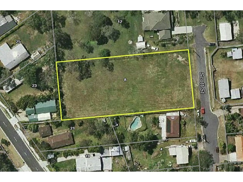 8 Scott Street, Camira QLD 4300