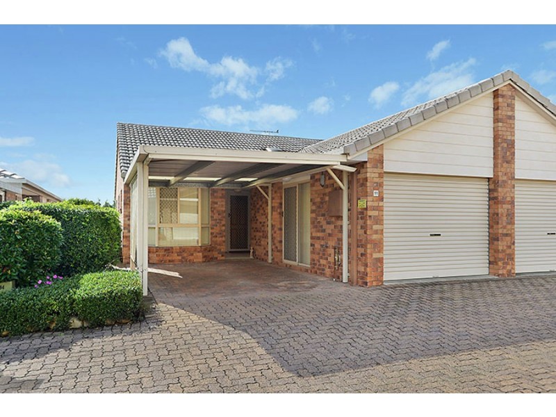 11/30 Meadowlands Road, Carina QLD 4152