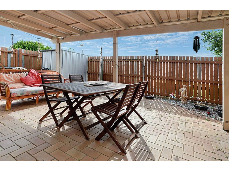 11/30 Meadowlands Road, Carina QLD 4152