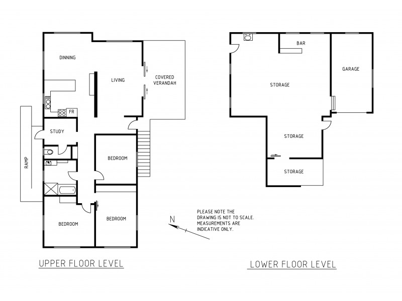 27 Hoya Street, Holland Park West QLD 4121 Floorplan