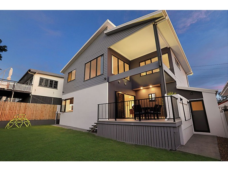 6 Illidge St, Coorparoo QLD 4151