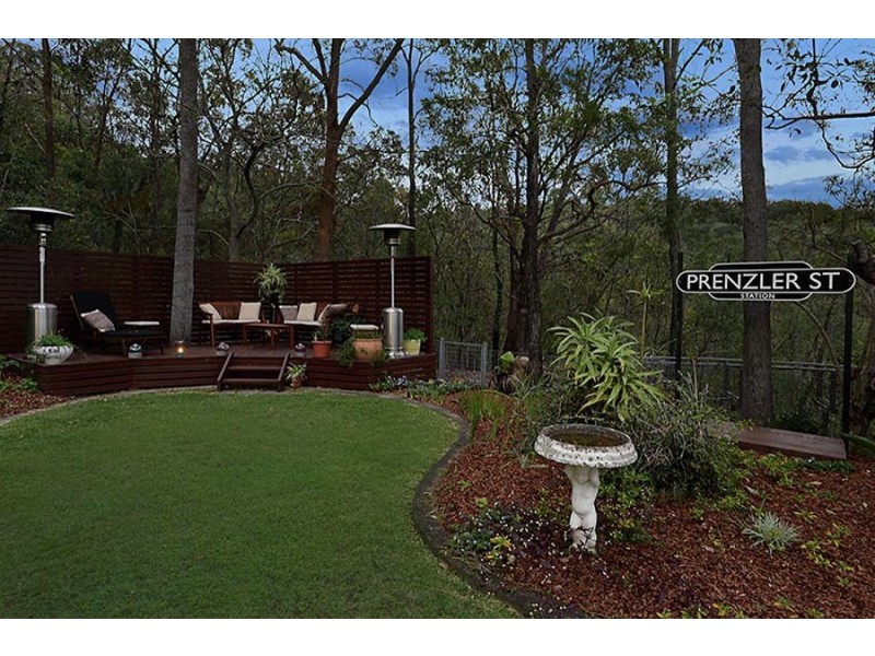 21 Prenzler St, Upper Mount Gravatt QLD 4122