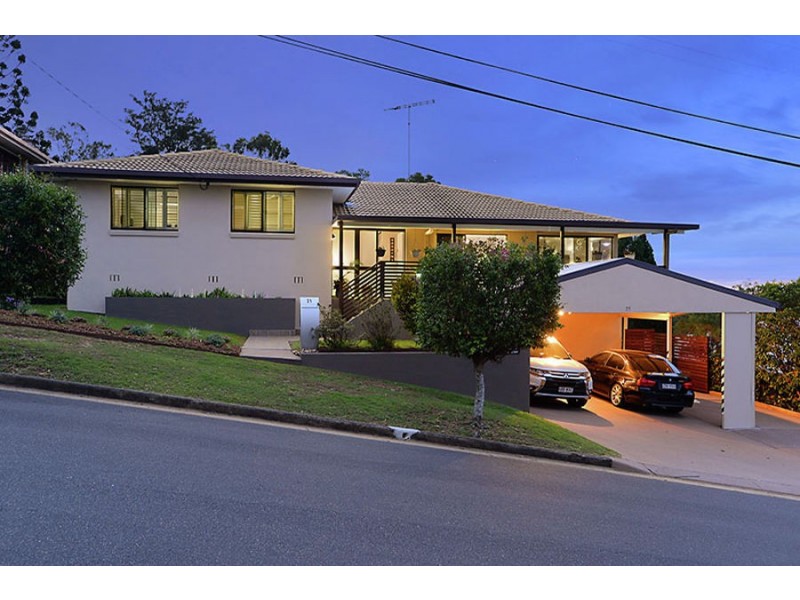 21 Prenzler St, Upper Mount Gravatt QLD 4122