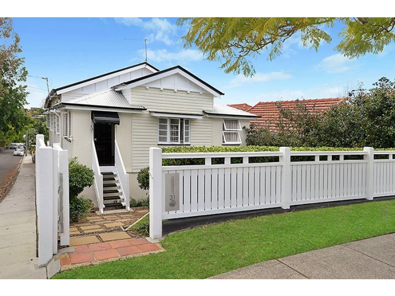 31 Emlyn Street, Coorparoo QLD 4151