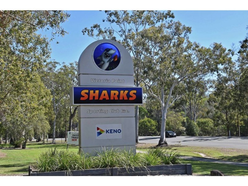 116 Point O’Halloran Road, Victoria Point QLD 4165