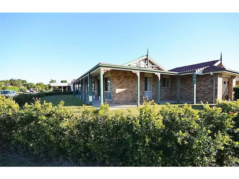 10 Cloverbrook Pl, Carina QLD 4152