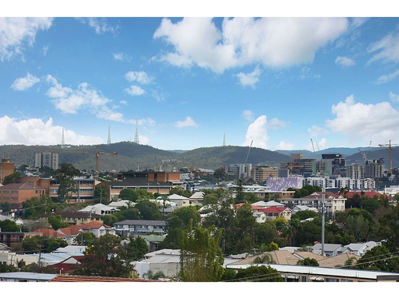 6/54 Amelia Street, Coorparoo QLD 4151