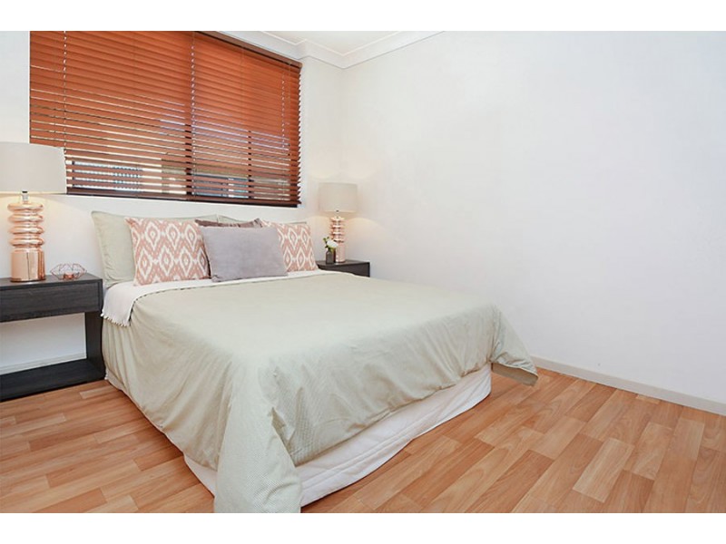 6/54 Amelia Street, Coorparoo QLD 4151