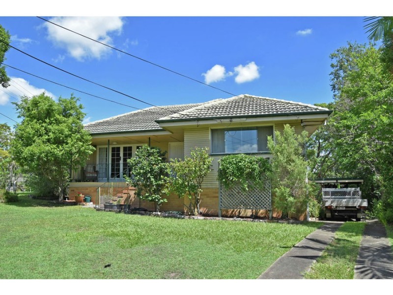 61 Gaynesford Street, Mount Gravatt QLD 4122
