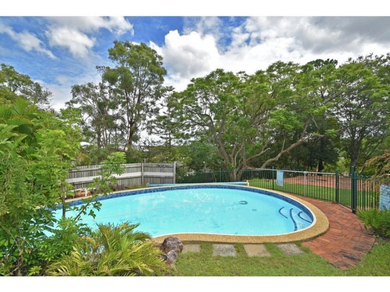 61 Gaynesford Street, Mount Gravatt QLD 4122