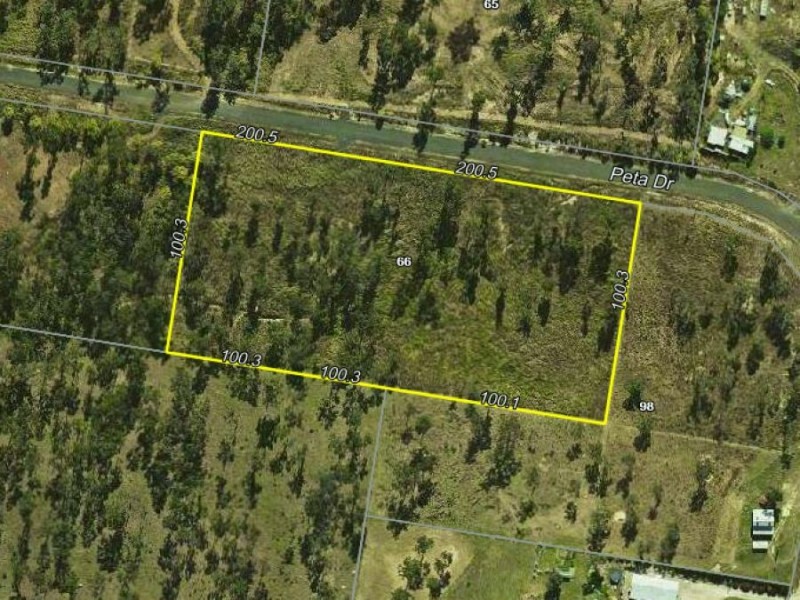 66 Peta Drive, Woodlands QLD 4343