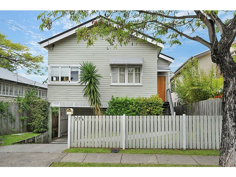 276 Ekibin Road East, Tarragindi QLD 4121