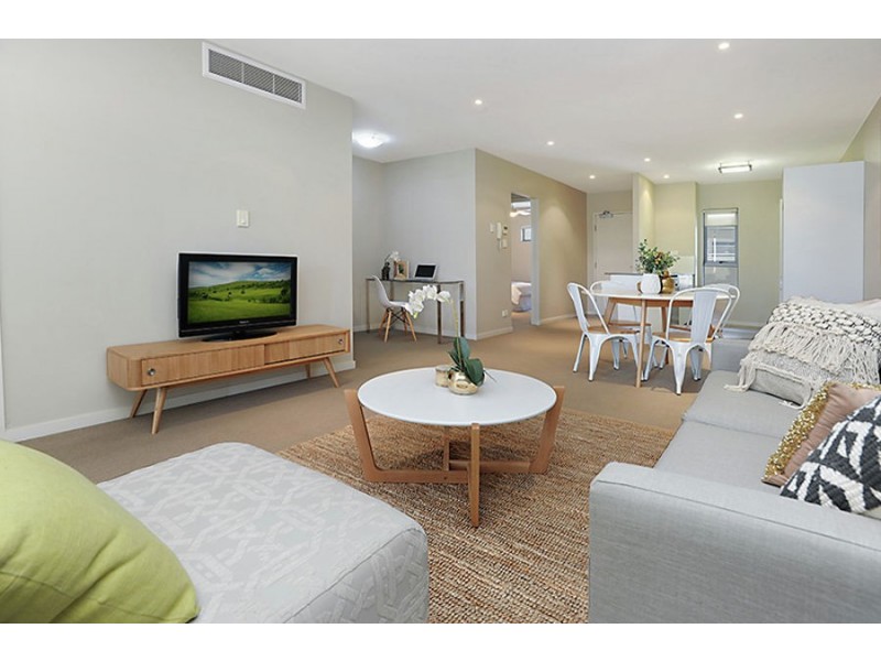 21/70 Love St, Bulimba QLD 4171