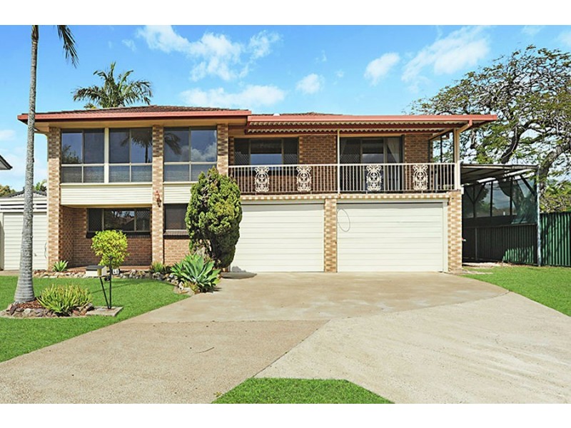 46 Teraglin Street, Manly West QLD 4179