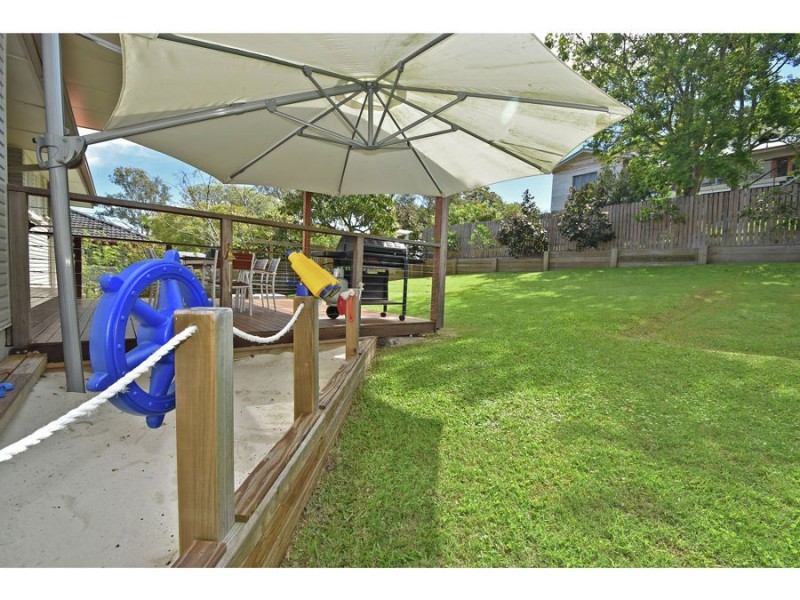 94 Clough Street, Mount Gravatt QLD 4122