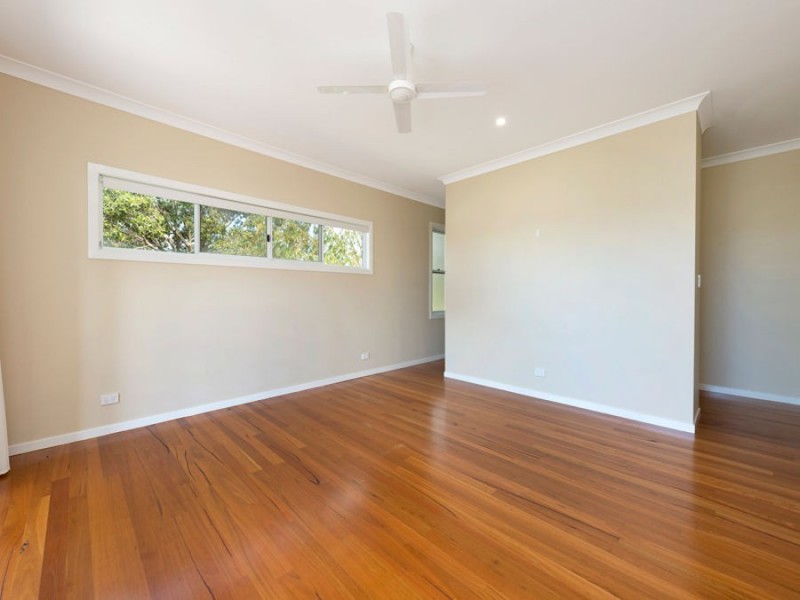 43 St Leonards Street, Coorparoo QLD 4151