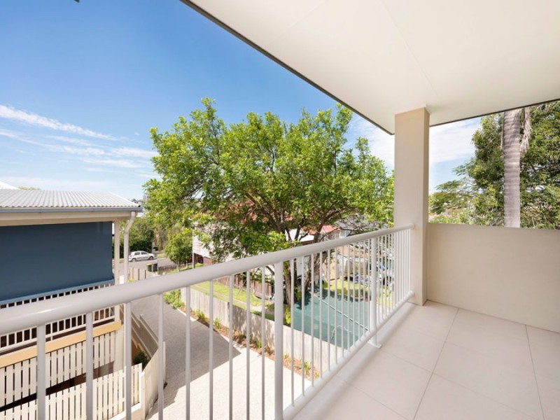 43 St Leonards Street, Coorparoo QLD 4151