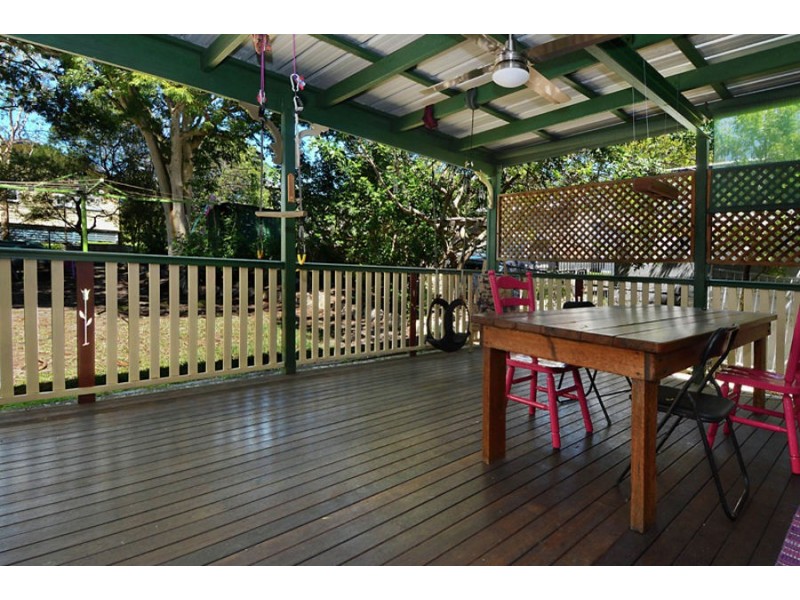 21 Royds Street, Carina QLD 4152