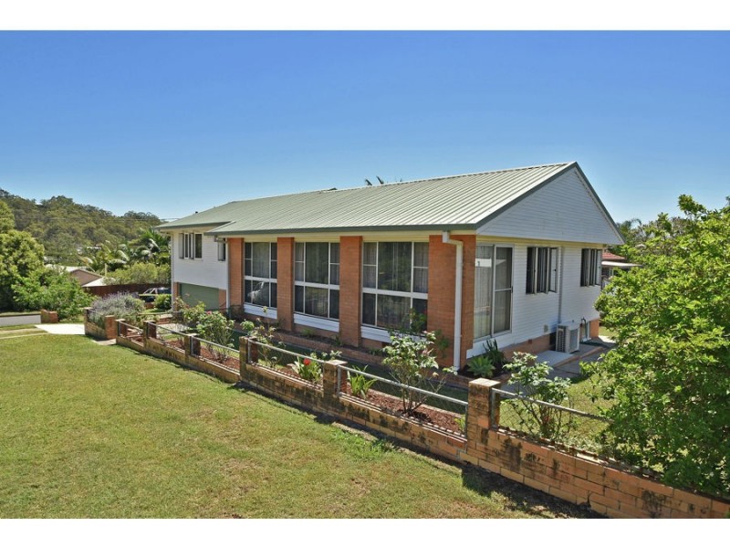 1 Boambillee Street, Mount Gravatt East QLD 4122