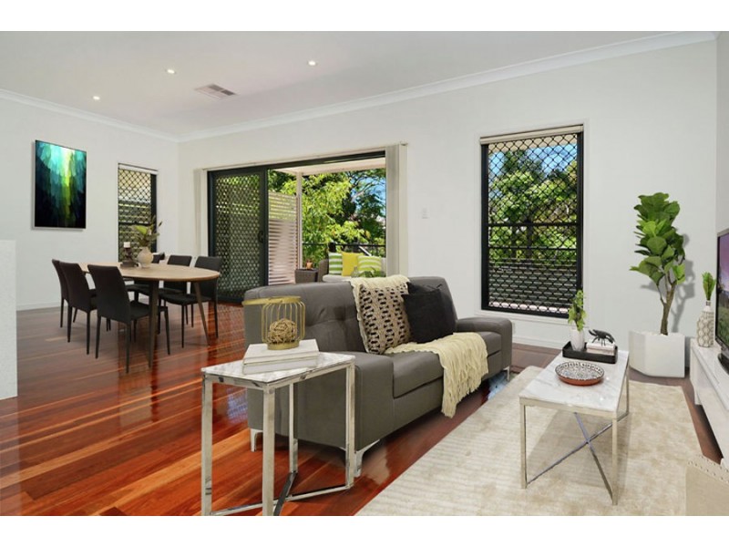 54 Wyena Street, Camp Hill QLD 4152