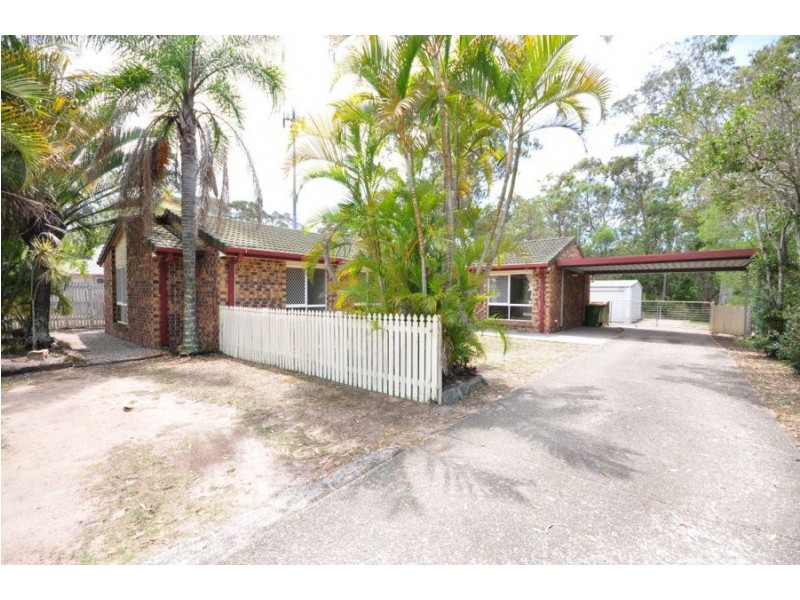 102 Collingwood Road, Birkdale QLD 4159