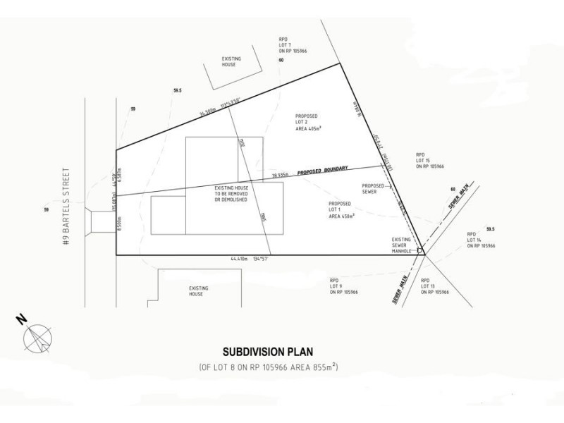 9 Bartels Street, Mount Gravatt QLD 4122