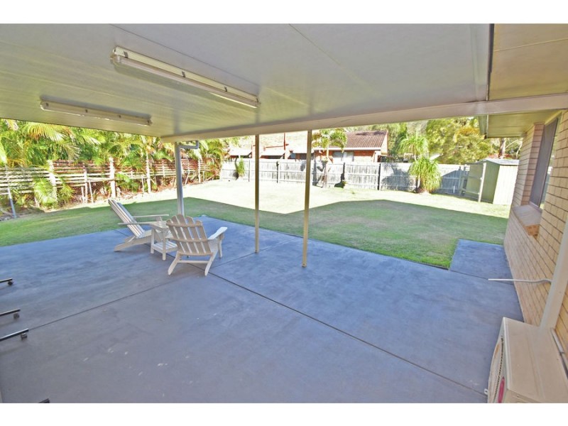 9 Bartels Street, Mount Gravatt QLD 4122