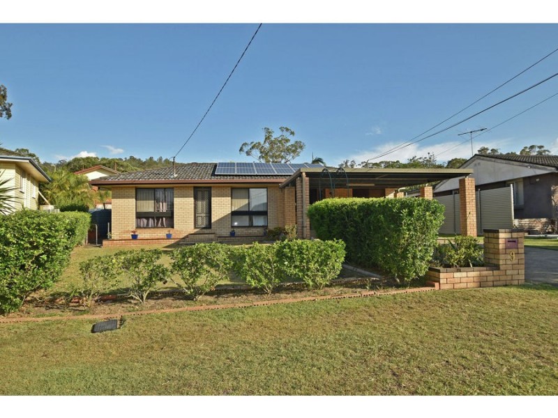9 Bartels Street, Mount Gravatt QLD 4122