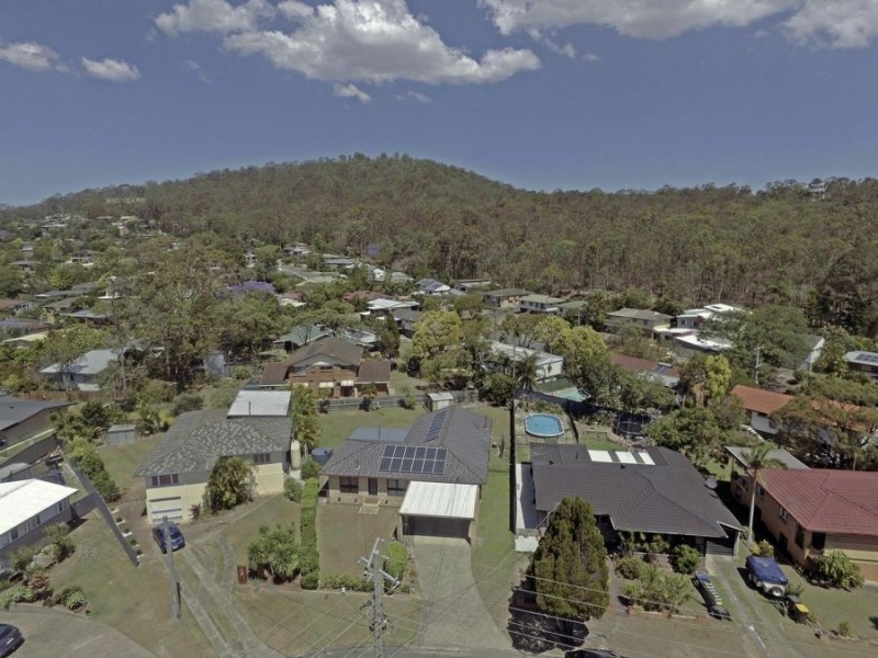 9 Bartels Street, Mount Gravatt QLD 4122