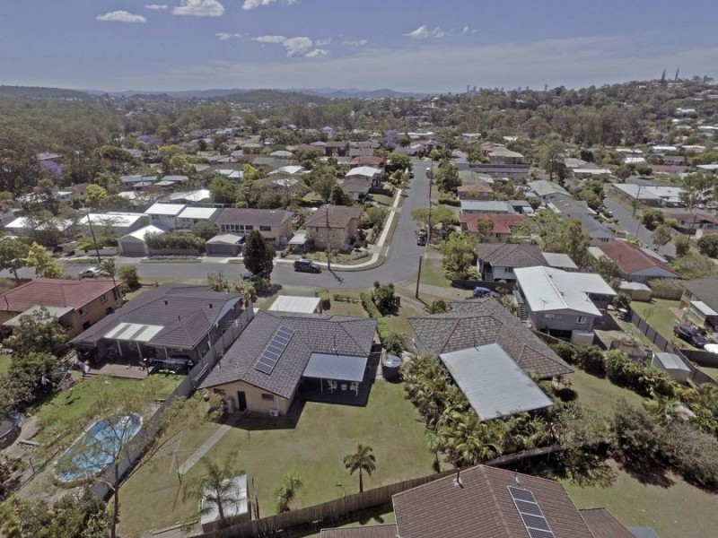 9 Bartels Street, Mount Gravatt QLD 4122