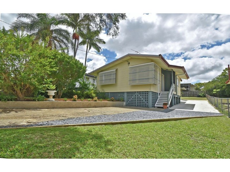 33 Hathway Street, Mount Gravatt East QLD 4122