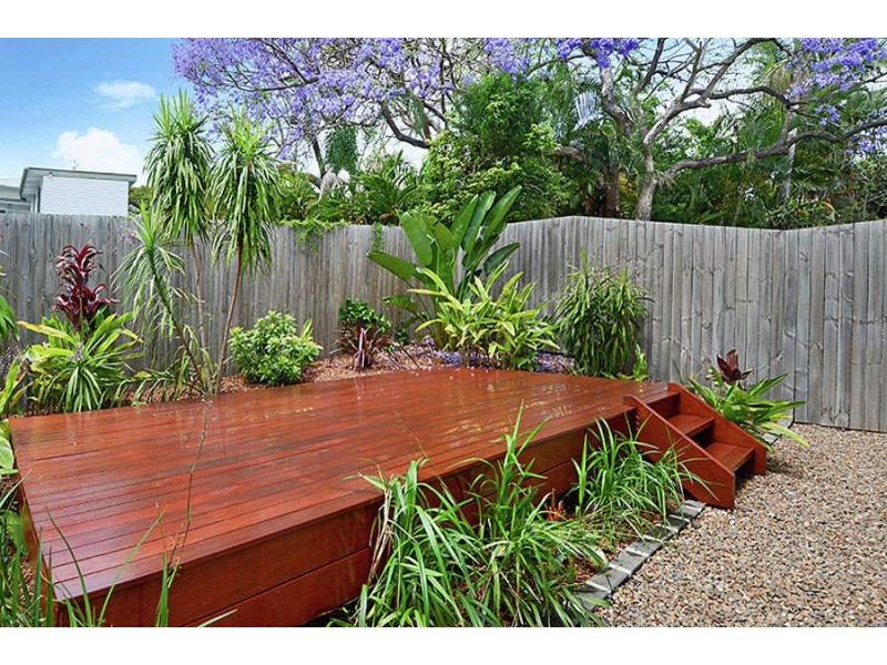 2 / 43 Victor Street, Holland Park QLD 4121