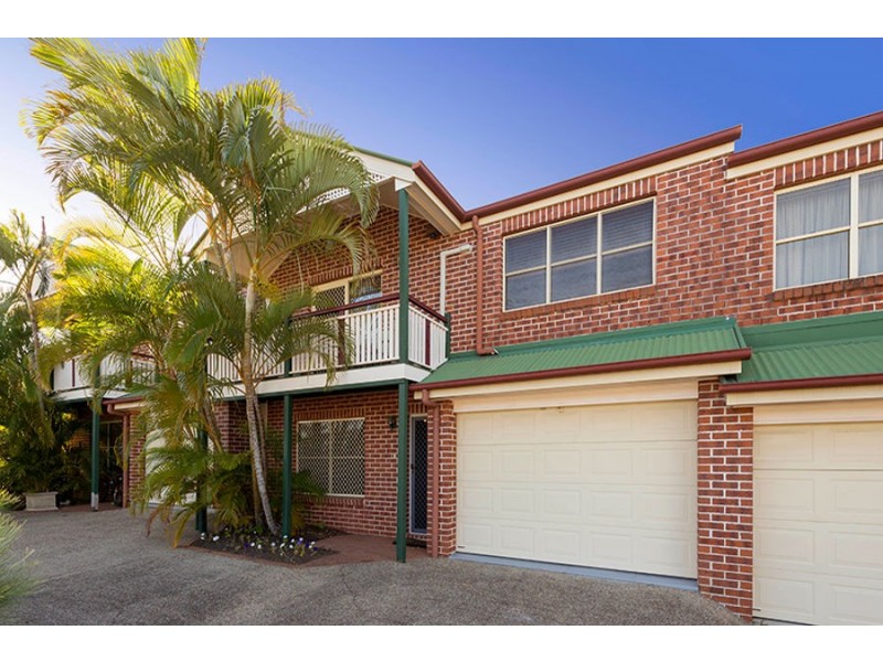 2/68 Plimsoll Street, Greenslopes QLD 4120