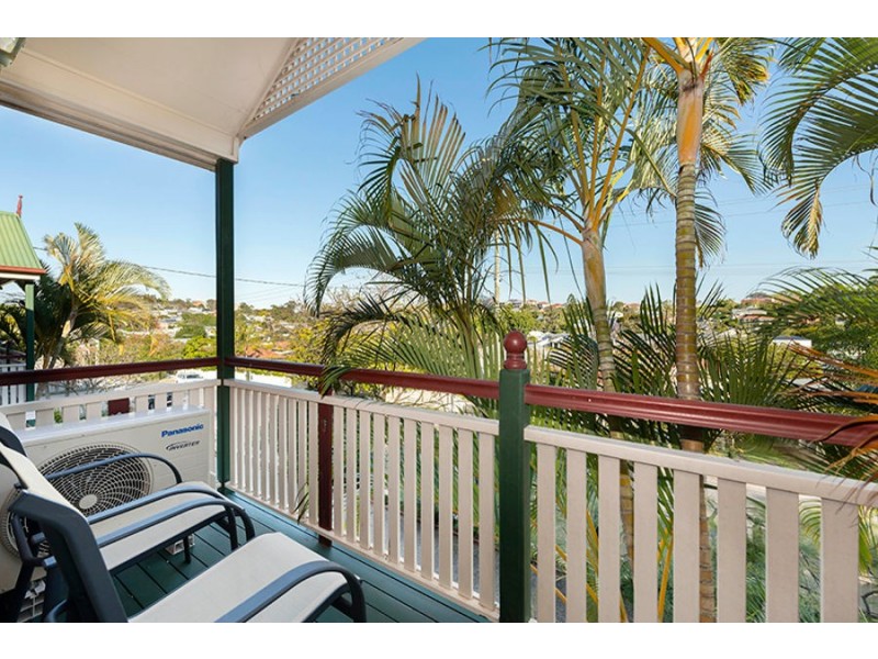 2/68 Plimsoll Street, Greenslopes QLD 4120