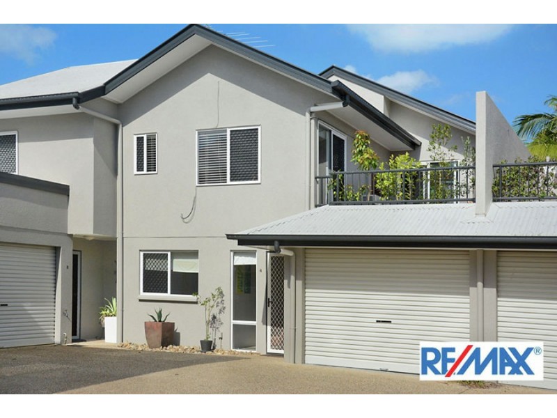 4 – 11 / 13 Bilyana Street, Balmoral QLD 4171