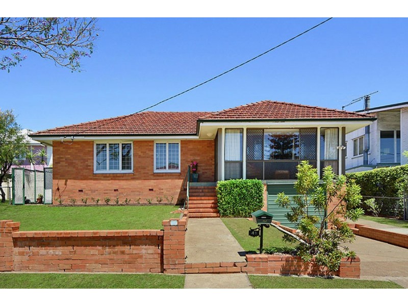 43 Barmore St, Tarragindi QLD 4121