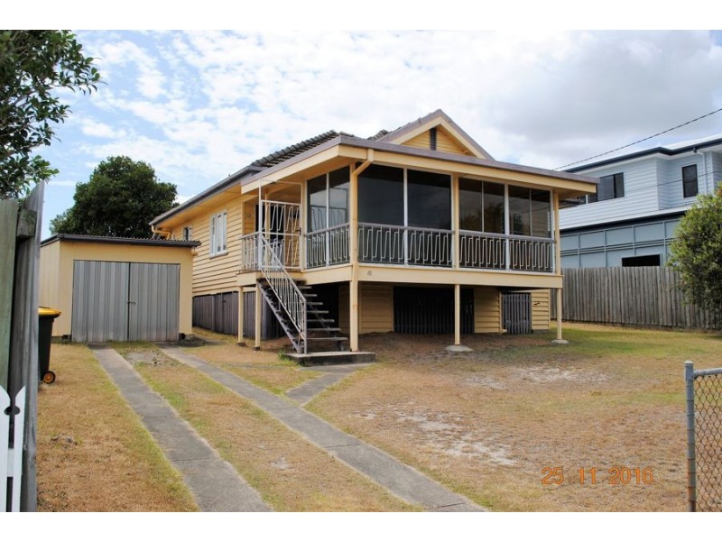41 Lunga St, Carina QLD 4152