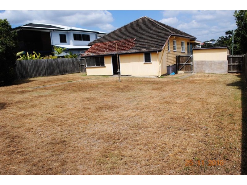 41 Lunga St, Carina QLD 4152