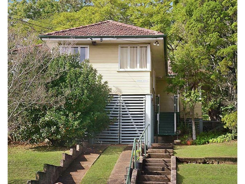 8 Bentham Street, Mount Gravatt QLD 4122