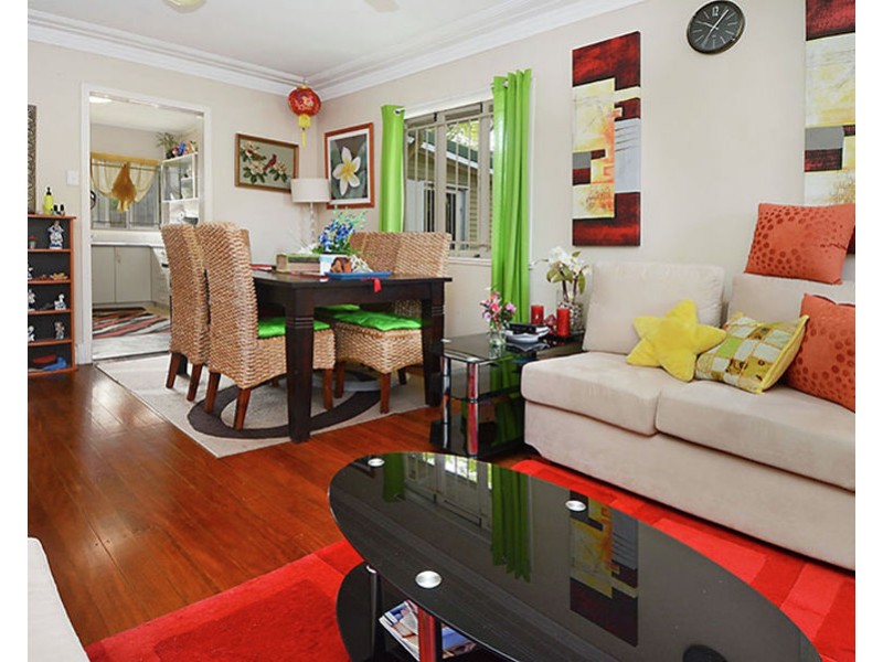 8 Bentham Street, Mount Gravatt QLD 4122