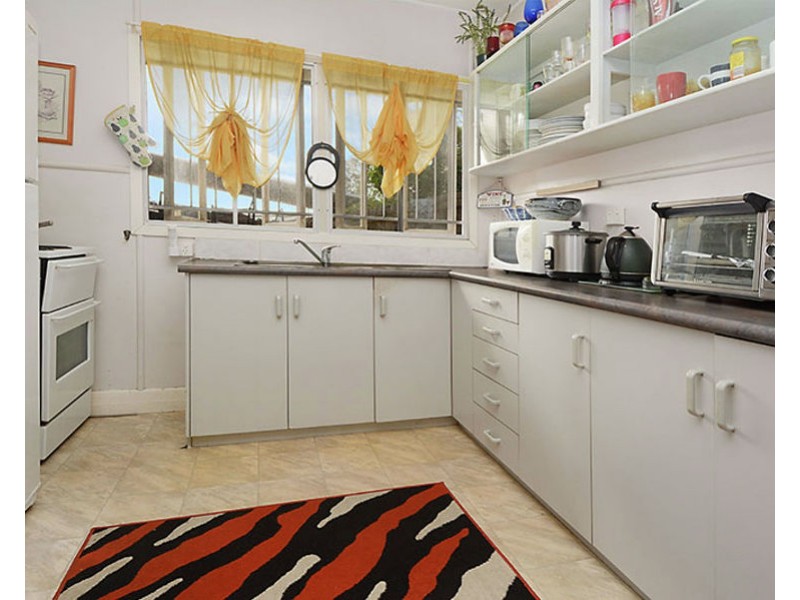 8 Bentham Street, Mount Gravatt QLD 4122