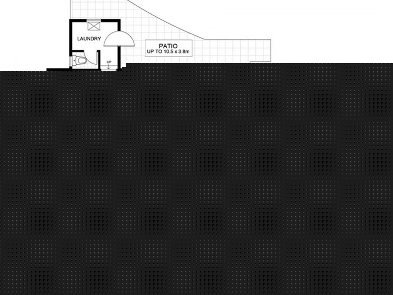 8 Bentham Street, Mount Gravatt QLD 4122 Floorplan