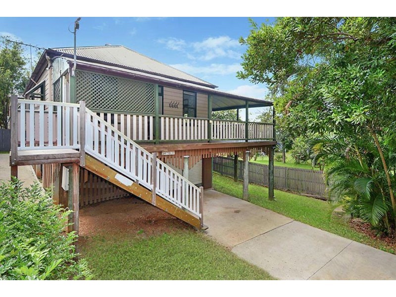 12 Rick Lane, West End QLD 4101