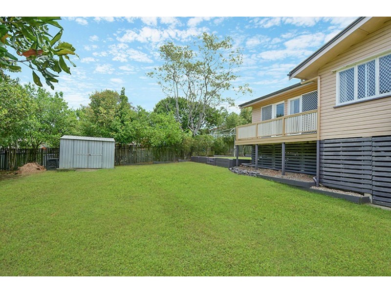33 Dowrie St, Upper Mount Gravatt QLD 4122
