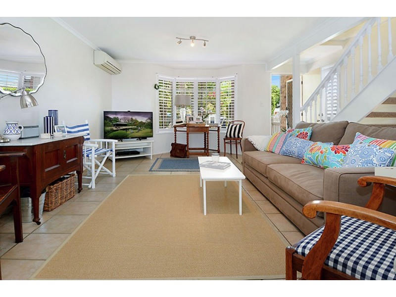 4/41 Scott Road, Herston QLD 4006