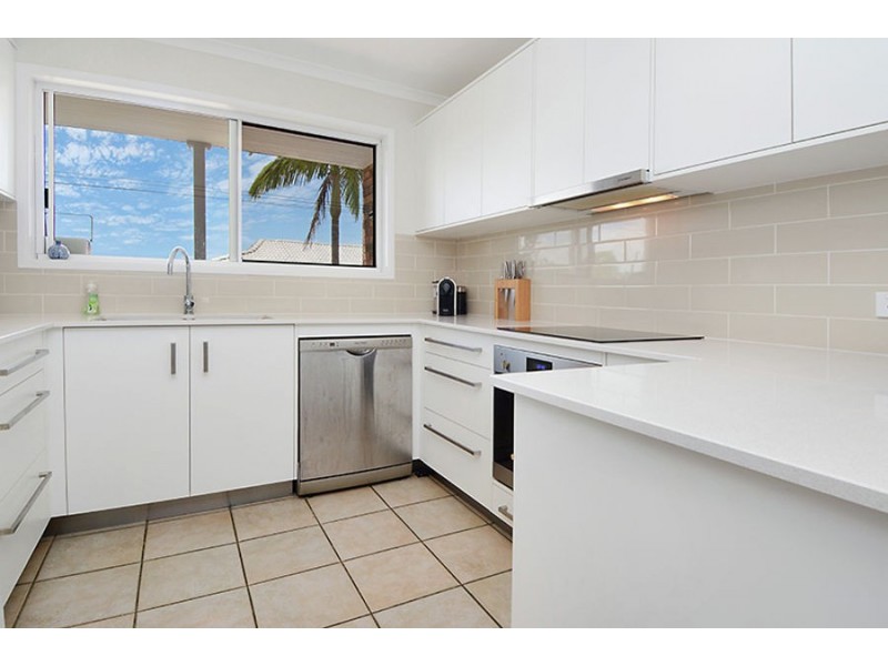 4/41 Scott Road, Herston QLD 4006