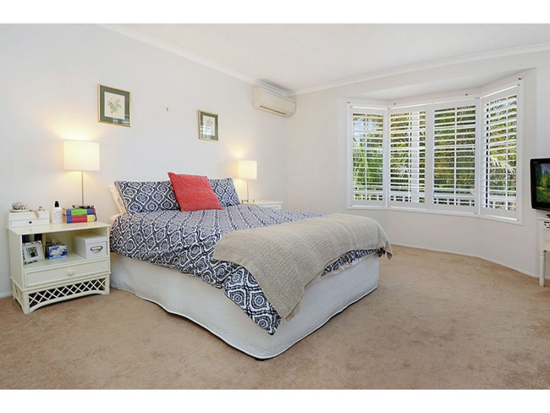 4/41 Scott Road, Herston QLD 4006