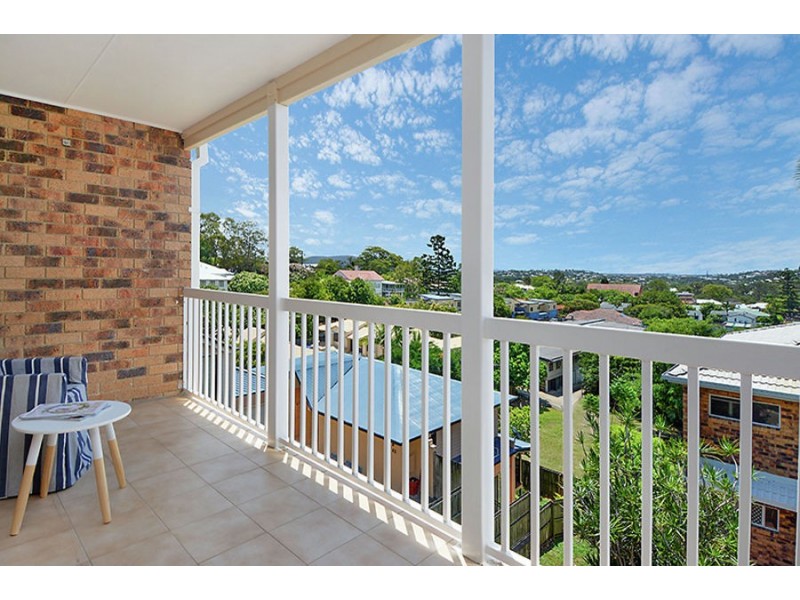 4/41 Scott Road, Herston QLD 4006