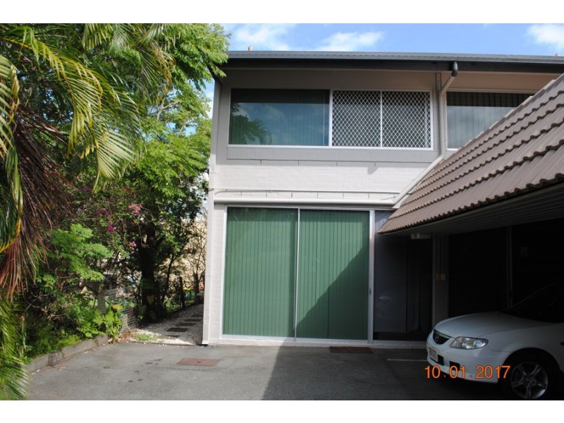 4 / 52 Rutland Street, Coorparoo QLD 4151