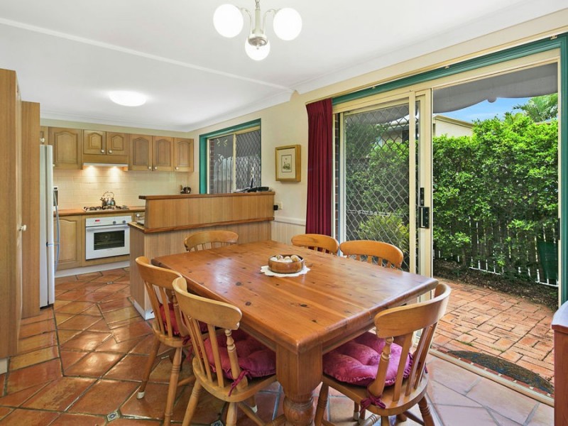 4/400 Upper Cornwall Street, Coorparoo QLD 4151